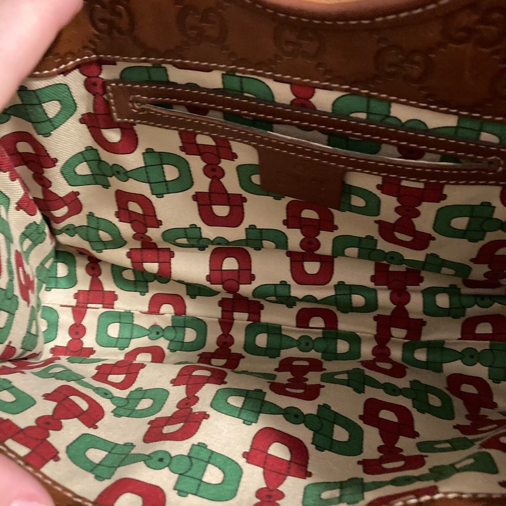 Gucci Joy Guccissima bag - Picture 5 of 16